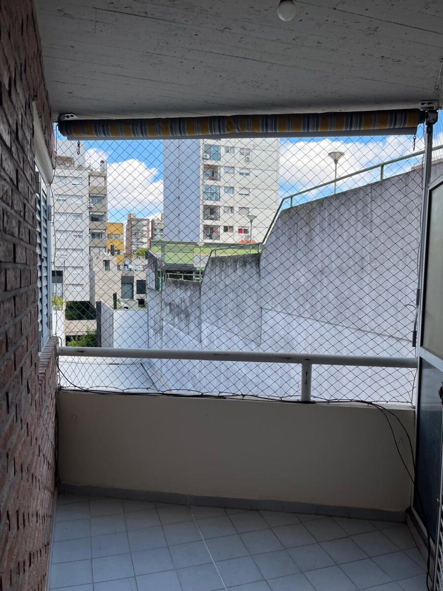 DEPARTAMENTO BUENOS AIRES 1300 DOS DORMITORIOS CON COCHERA - 9