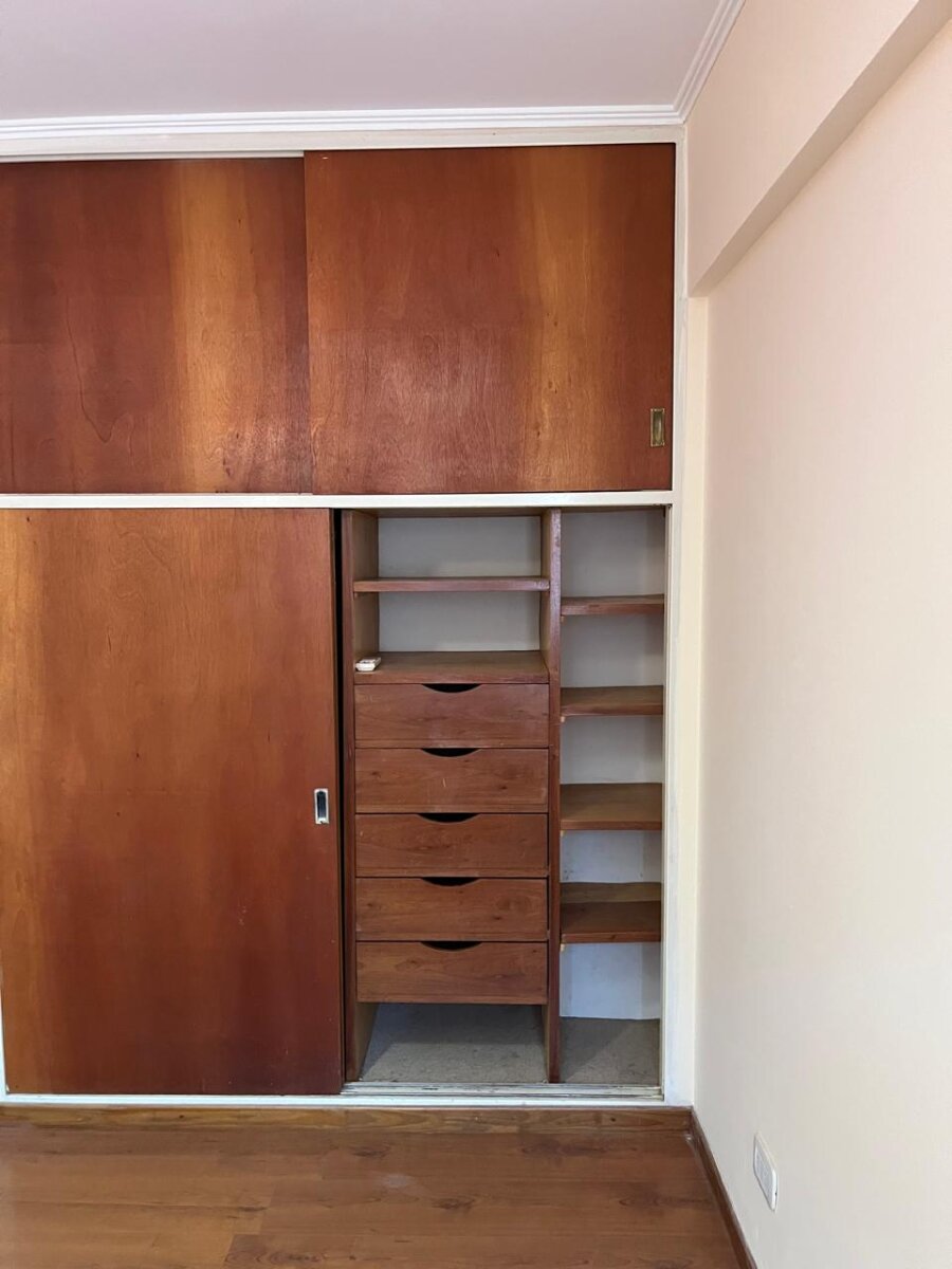 DEPARTAMENTO BUENOS AIRES 1300 DOS DORMITORIOS CON COCHERA - 13