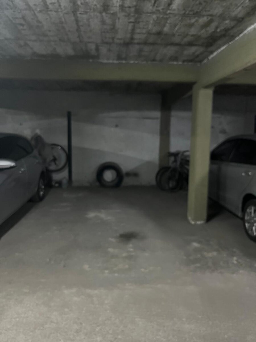 DEPARTAMENTO BUENOS AIRES 1300 DOS DORMITORIOS CON COCHERA - 18