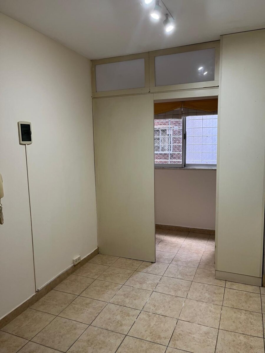 DEPARTAMENTO BUENOS AIRES 1300 DOS DORMITORIOS CON COCHERA - 4