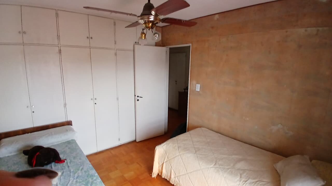 DEPARTAMENTO EN VENTA + COCHERA Av. Pellegrini 1200. . — foto 8