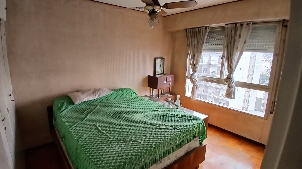 DEPARTAMENTO EN VENTA + COCHERA Av. Pellegrini 1200. . — foto 14