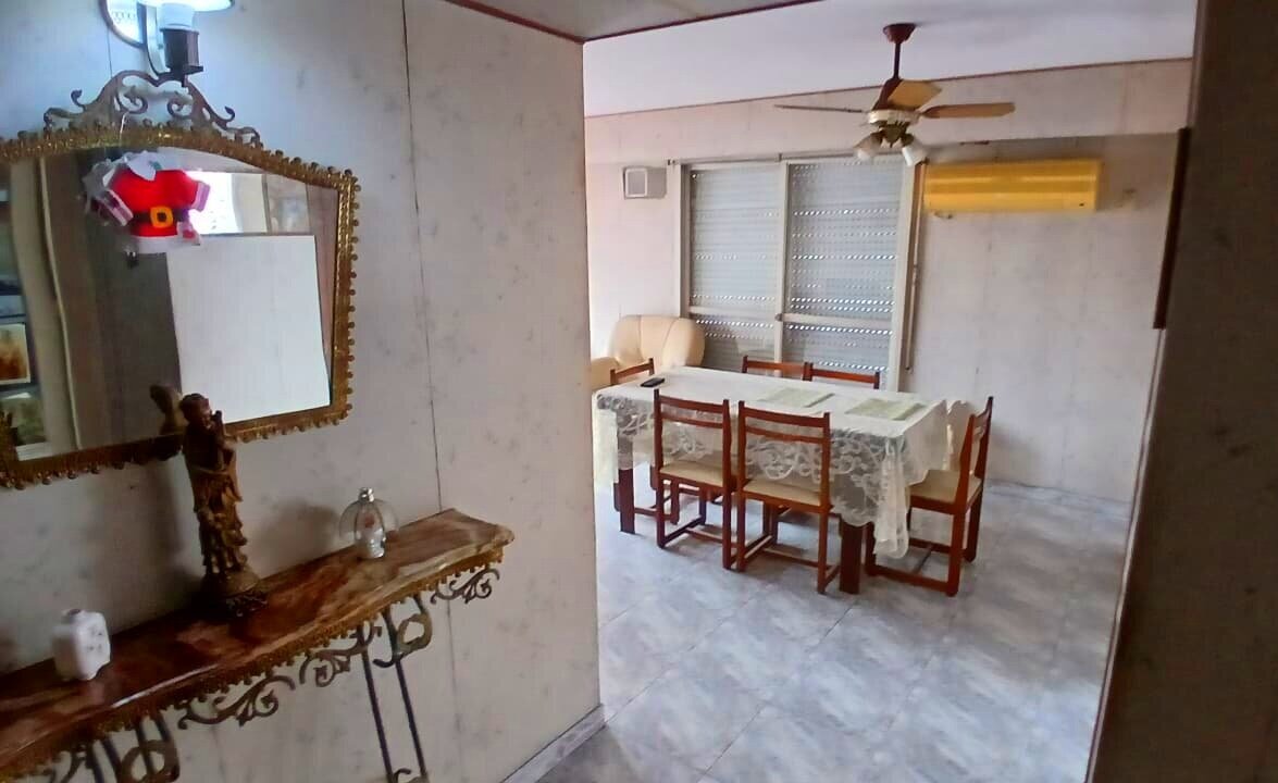 DEPARTAMENTO EN VENTA + COCHERA Av. Pellegrini 1200. . — foto 6