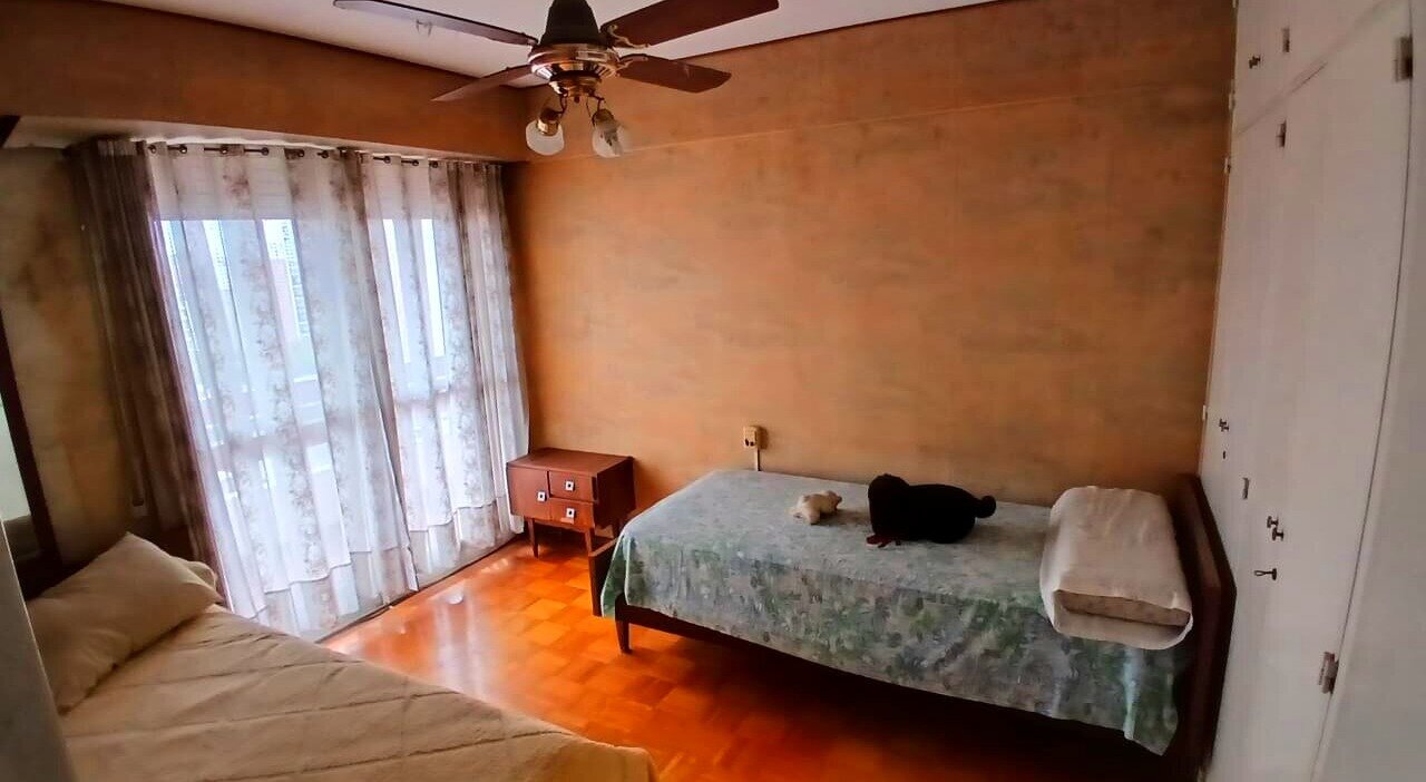 DEPARTAMENTO EN VENTA + COCHERA Av. Pellegrini 1200. . — foto 9