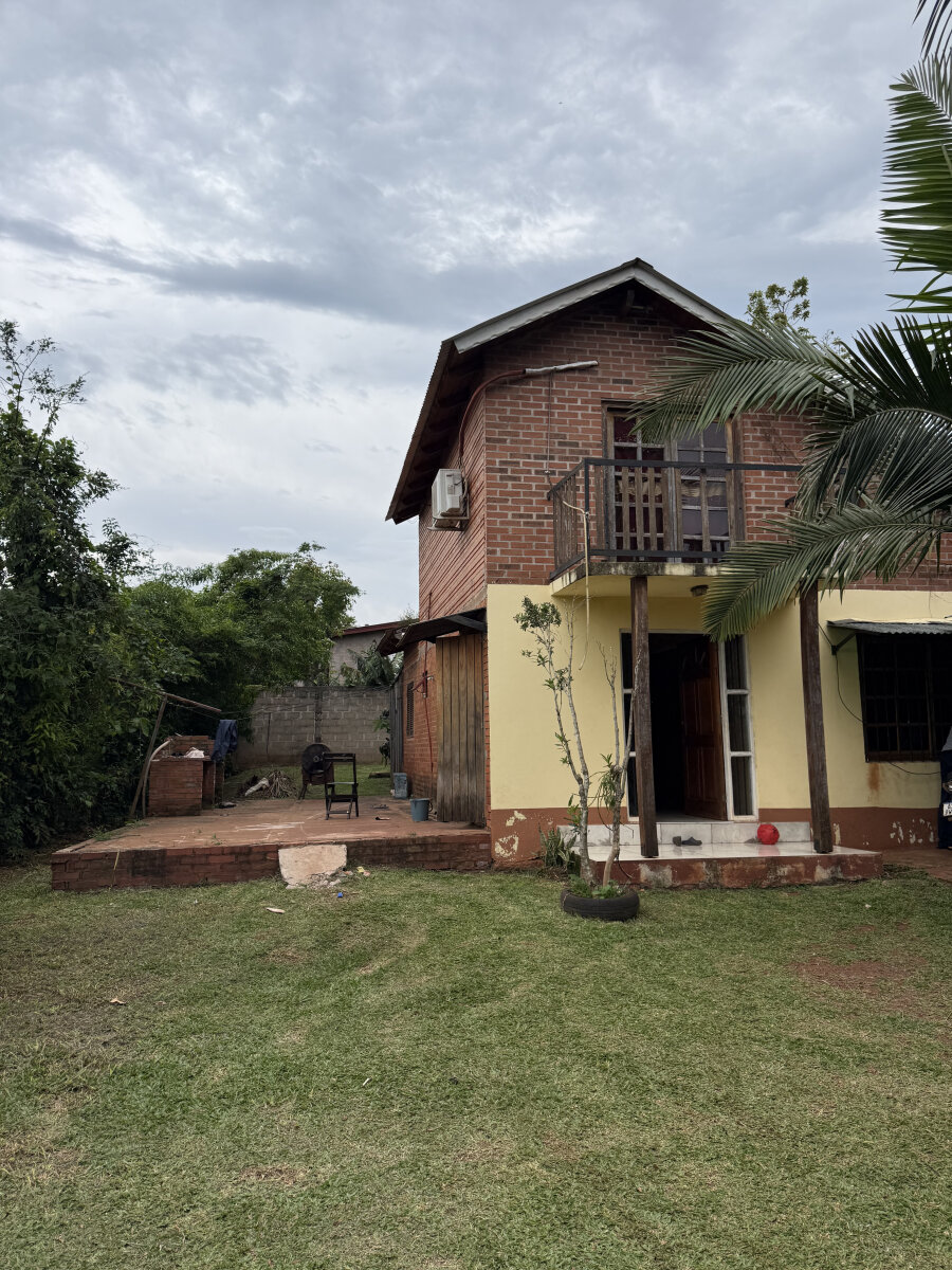 PROPIEDAD EN VENTA SOBRE CALLE CHACO KM8 | ELDORADO MISIONES — foto 3