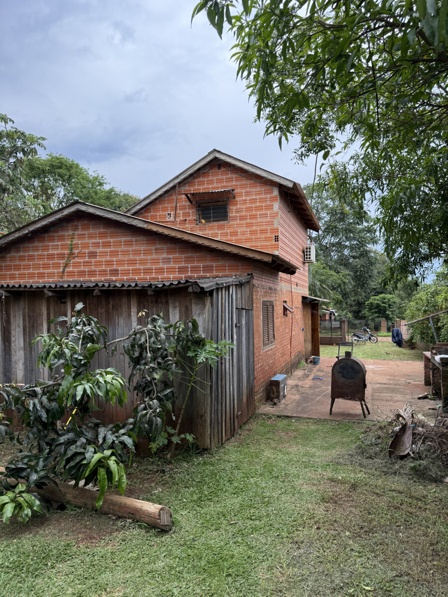 PROPIEDAD EN VENTA SOBRE CALLE CHACO KM8 | ELDORADO MISIONES — foto 9