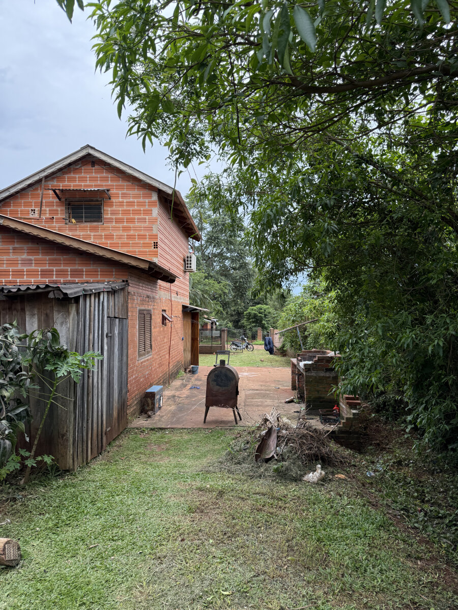 PROPIEDAD EN VENTA SOBRE CALLE CHACO KM8 | ELDORADO MISIONES — foto 8