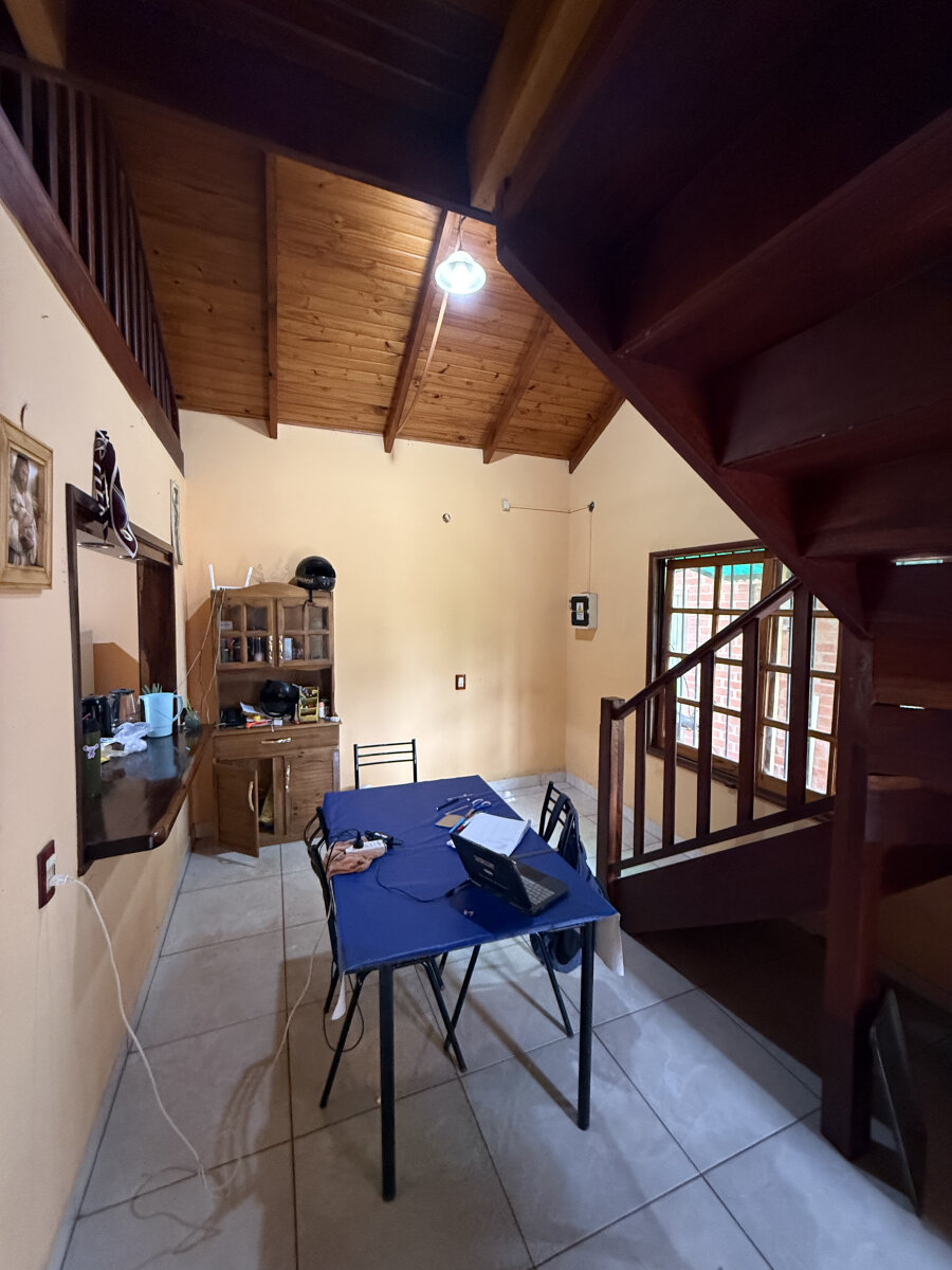 PROPIEDAD EN VENTA SOBRE CALLE CHACO KM8 | ELDORADO MISIONES — foto 13