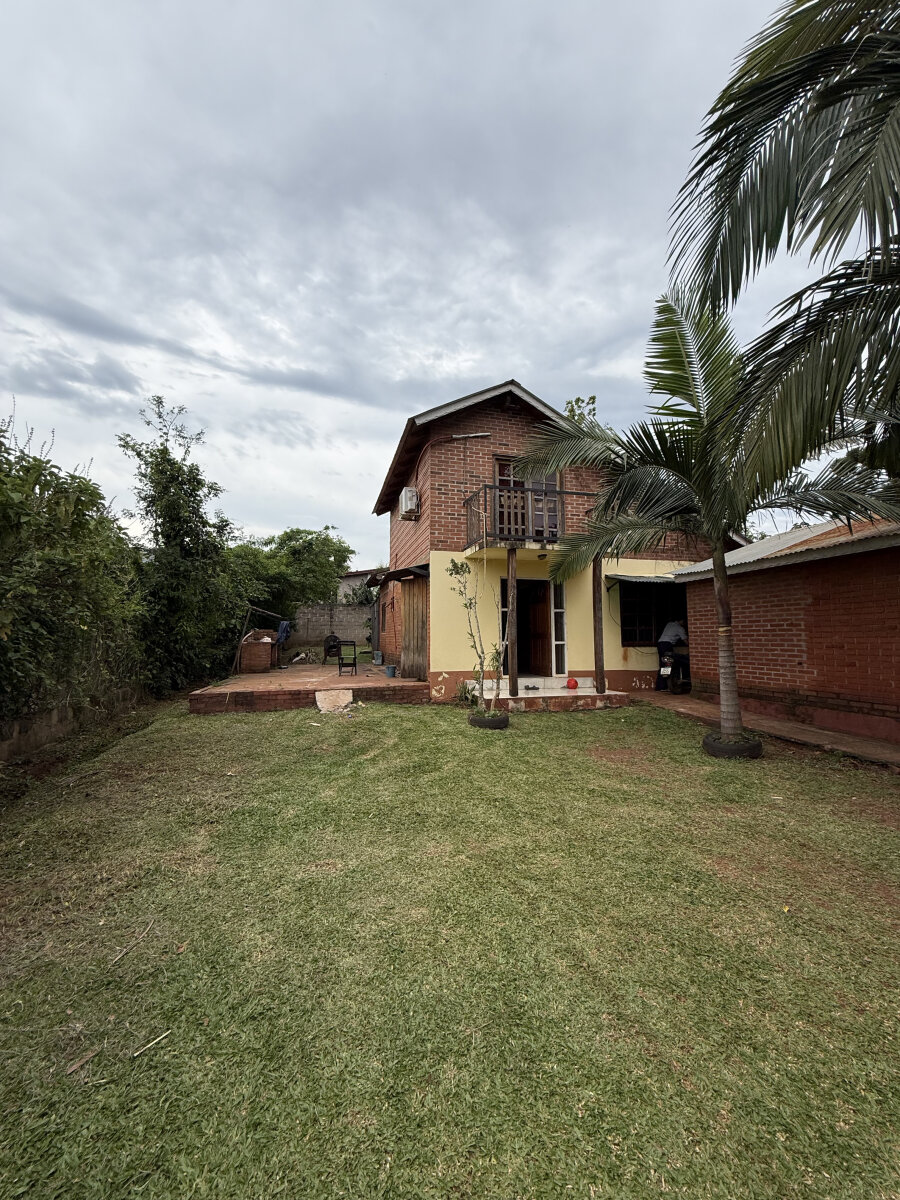 PROPIEDAD EN VENTA SOBRE CALLE CHACO KM8 | ELDORADO MISIONES — foto 4