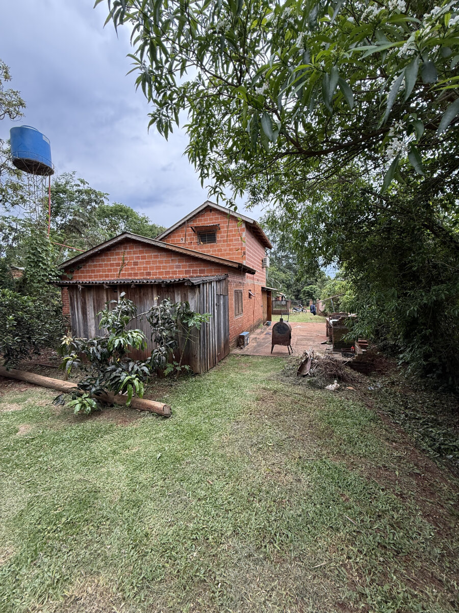 PROPIEDAD EN VENTA SOBRE CALLE CHACO KM8 | ELDORADO MISIONES — foto 6