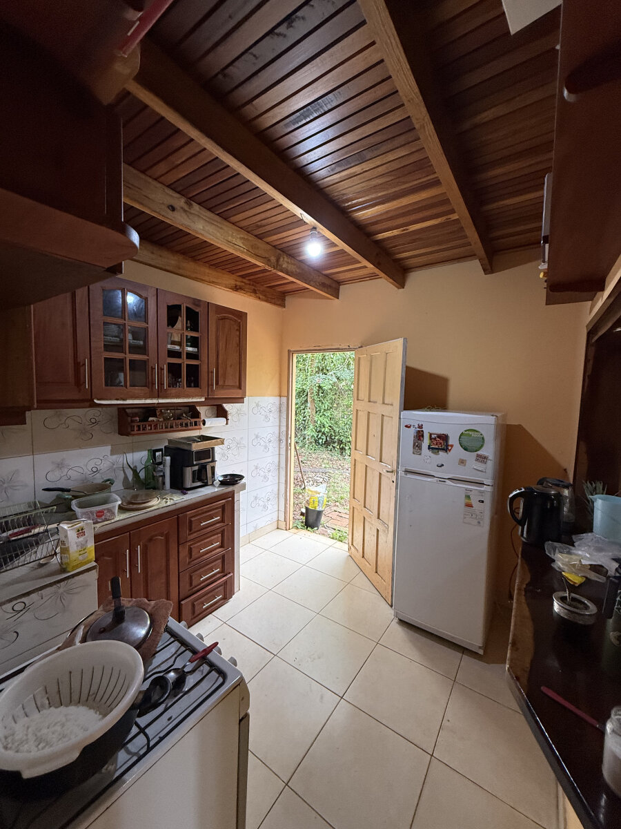 PROPIEDAD EN VENTA SOBRE CALLE CHACO KM8 | ELDORADO MISIONES — foto 14