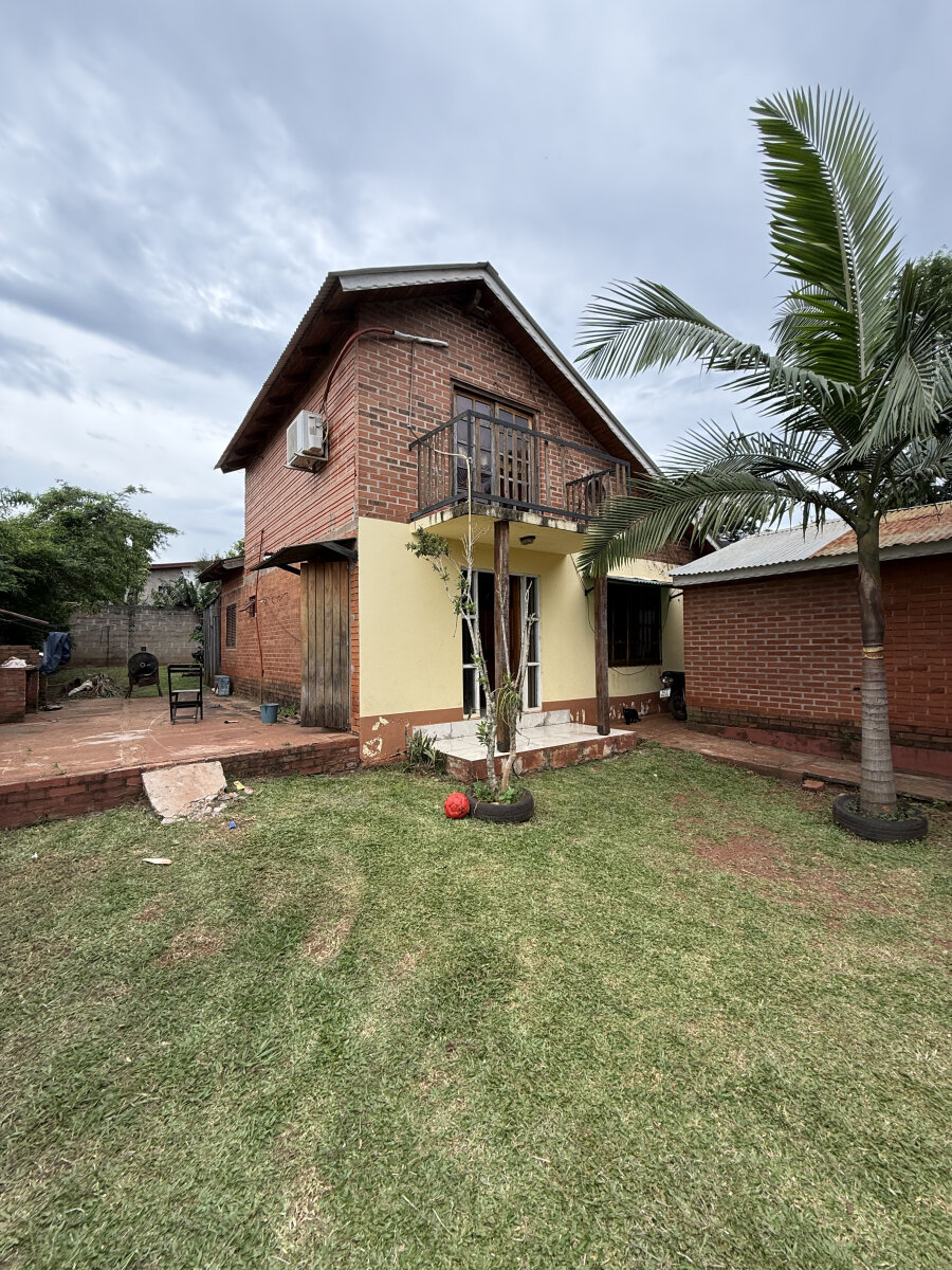 PROPIEDAD EN VENTA SOBRE CALLE CHACO KM8 | ELDORADO MISIONES — foto 2