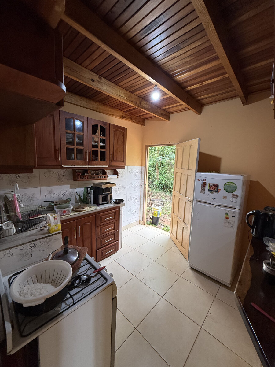 PROPIEDAD EN VENTA SOBRE CALLE CHACO KM8 | ELDORADO MISIONES — foto 15