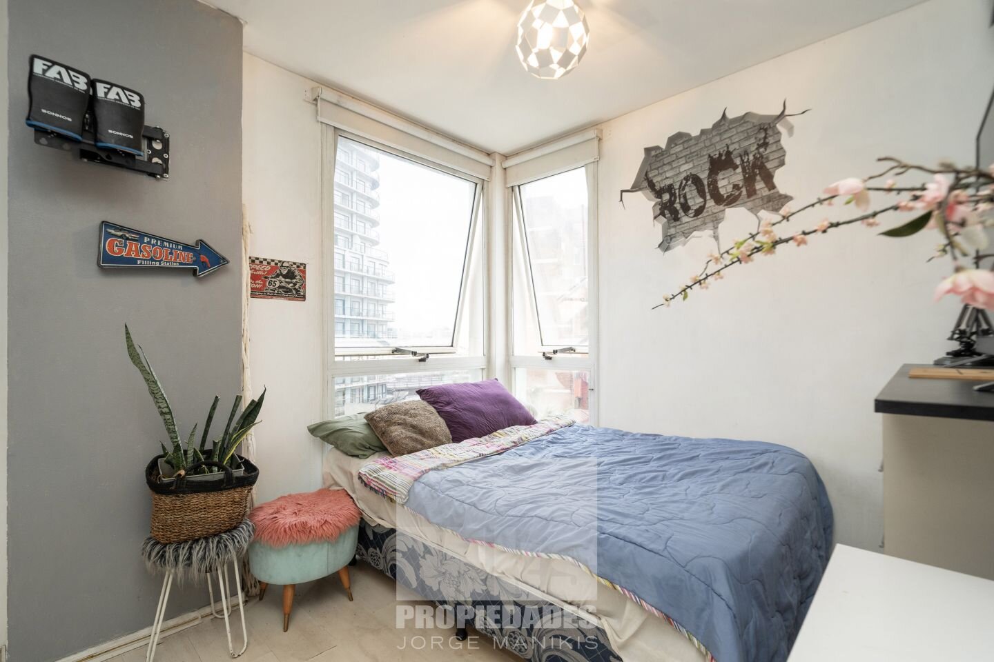 Departamento en Venta en MOCA. 5 ambientes en dúplex. Amenities de primer nivel. - 6