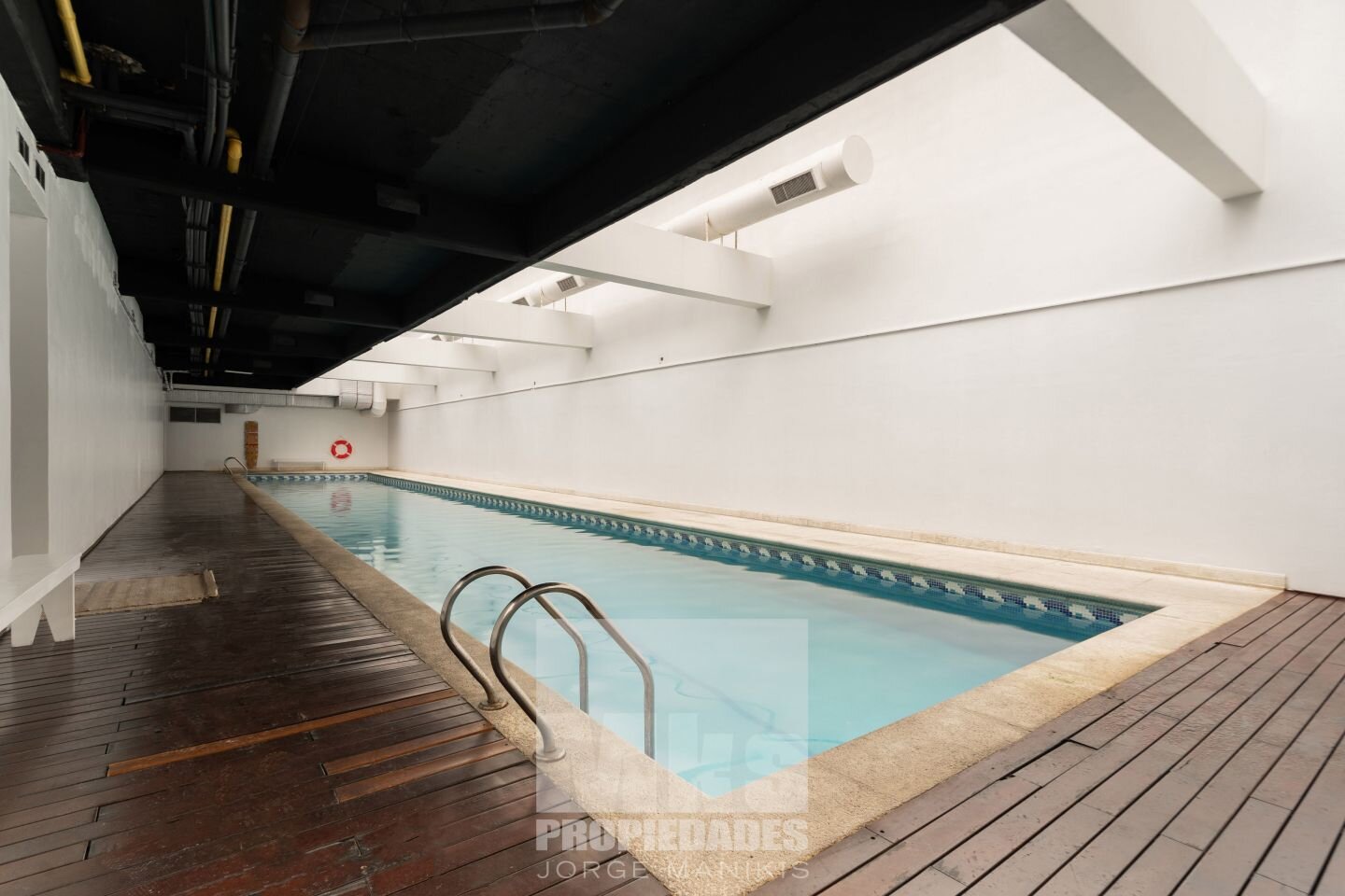 Departamento en Venta en MOCA. 5 ambientes en dúplex. Amenities de primer nivel. - 33