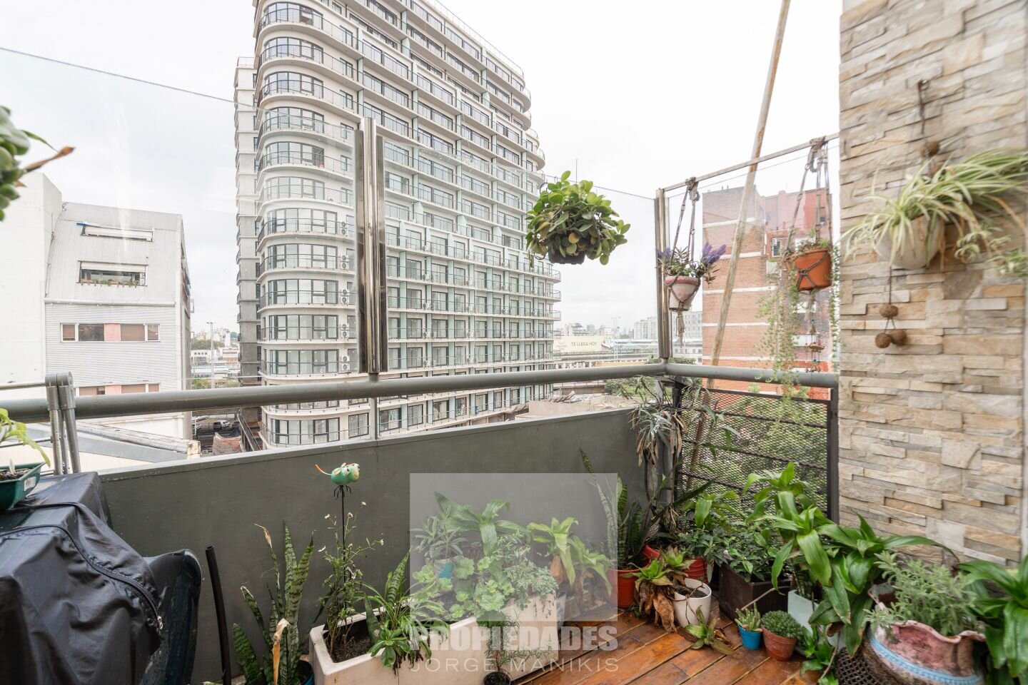 Departamento en Venta en MOCA. 5 ambientes en dúplex. Amenities de primer nivel. - 16