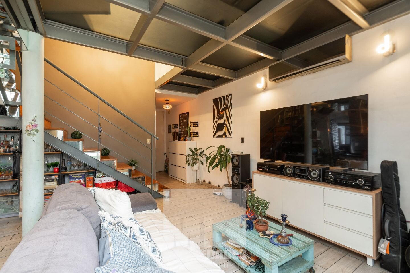Departamento en Venta en MOCA. 5 ambientes en dúplex. Amenities de primer nivel. - 17