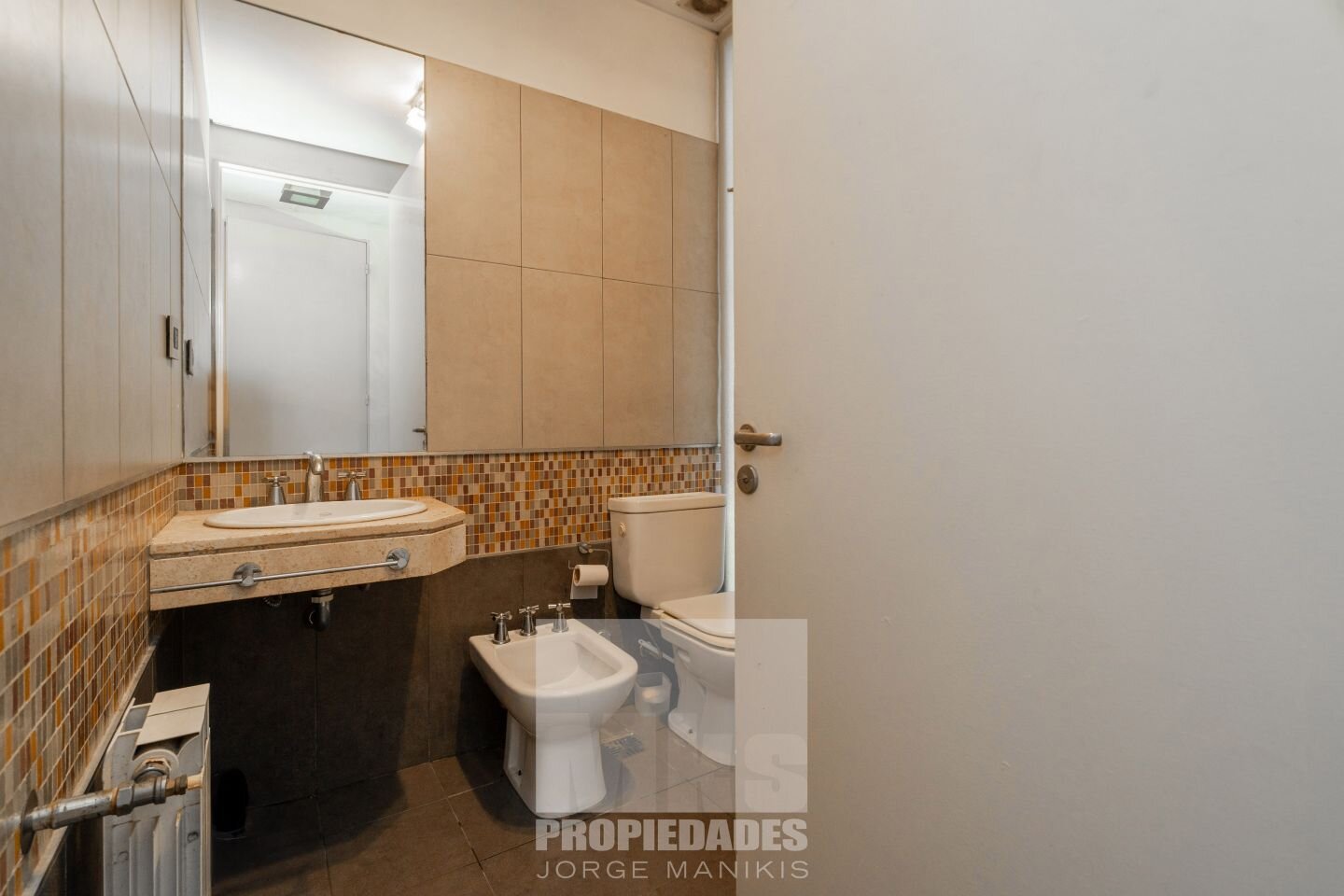 Departamento en Venta en MOCA. 5 ambientes en dúplex. Amenities de primer nivel. - 8