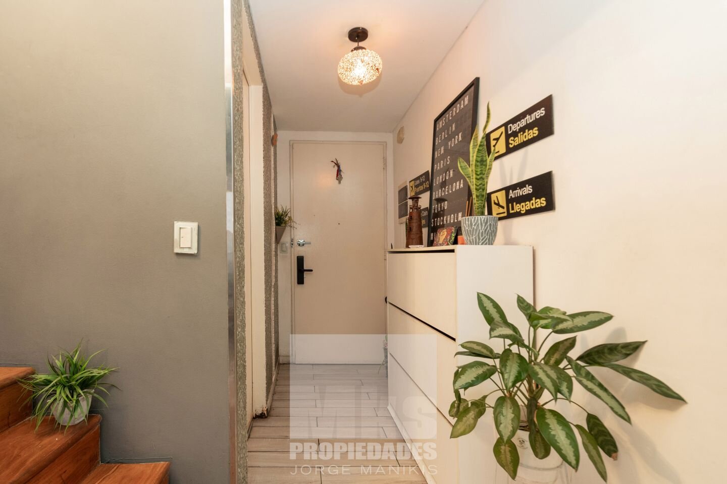 Departamento en Venta en MOCA. 5 ambientes en dúplex. Amenities de primer nivel. - 4