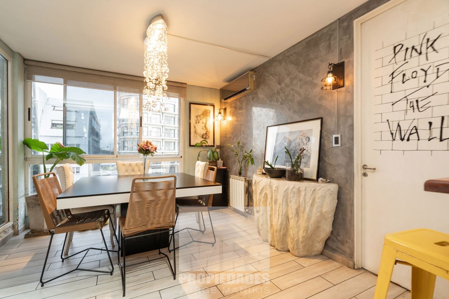 Departamento en Venta en MOCA. 5 ambientes en dúplex. Amenities de primer nivel. - 2