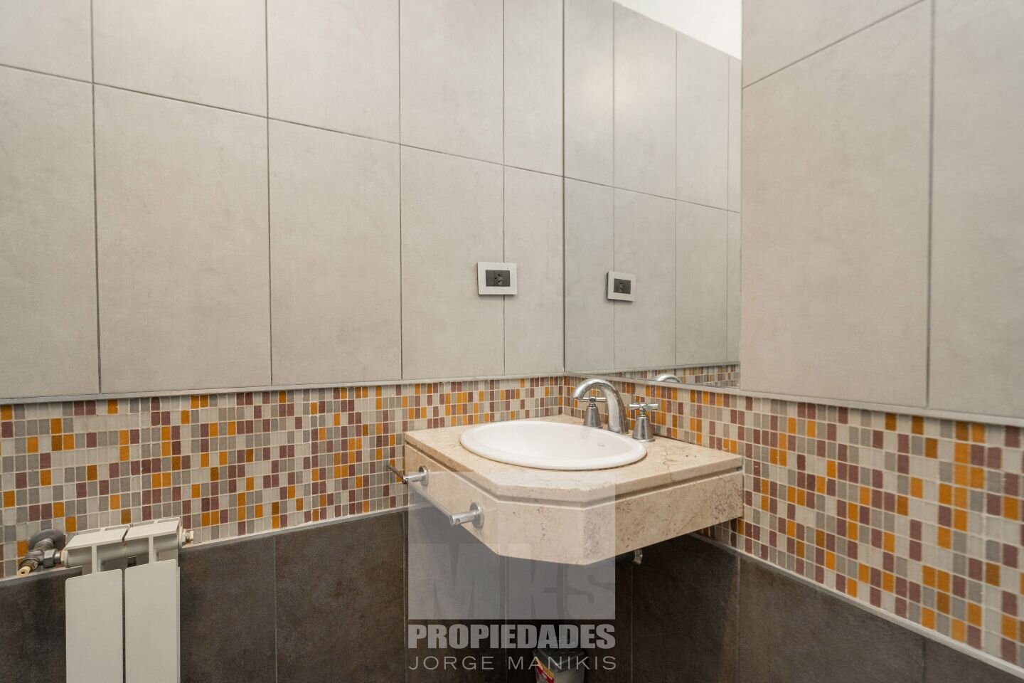 Departamento en Venta en MOCA. 5 ambientes en dúplex. Amenities de primer nivel. - 9
