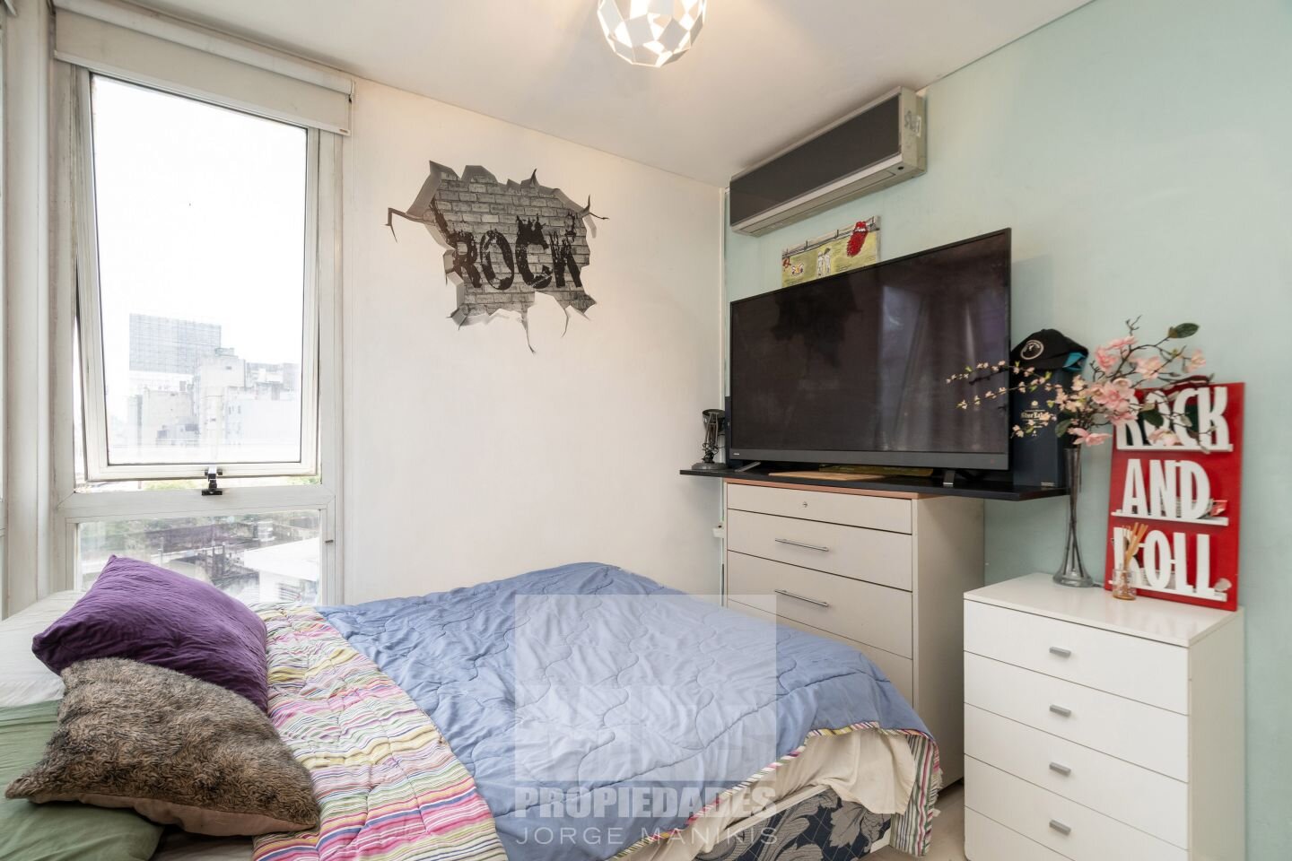 Departamento en Venta en MOCA. 5 ambientes en dúplex. Amenities de primer nivel. - 7