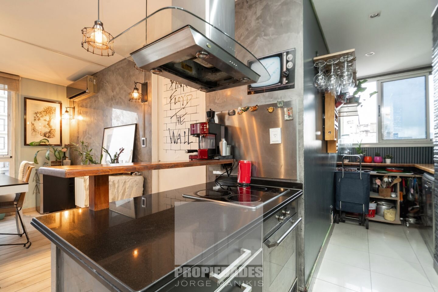 Departamento en Venta en MOCA. 5 ambientes en dúplex. Amenities de primer nivel. - 11
