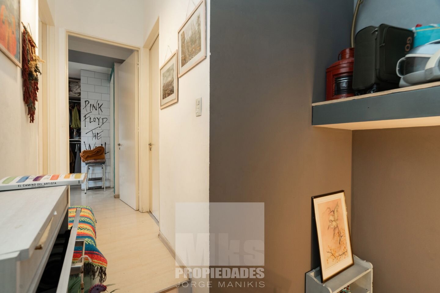 Departamento en Venta en MOCA. 5 ambientes en dúplex. Amenities de primer nivel. - 19