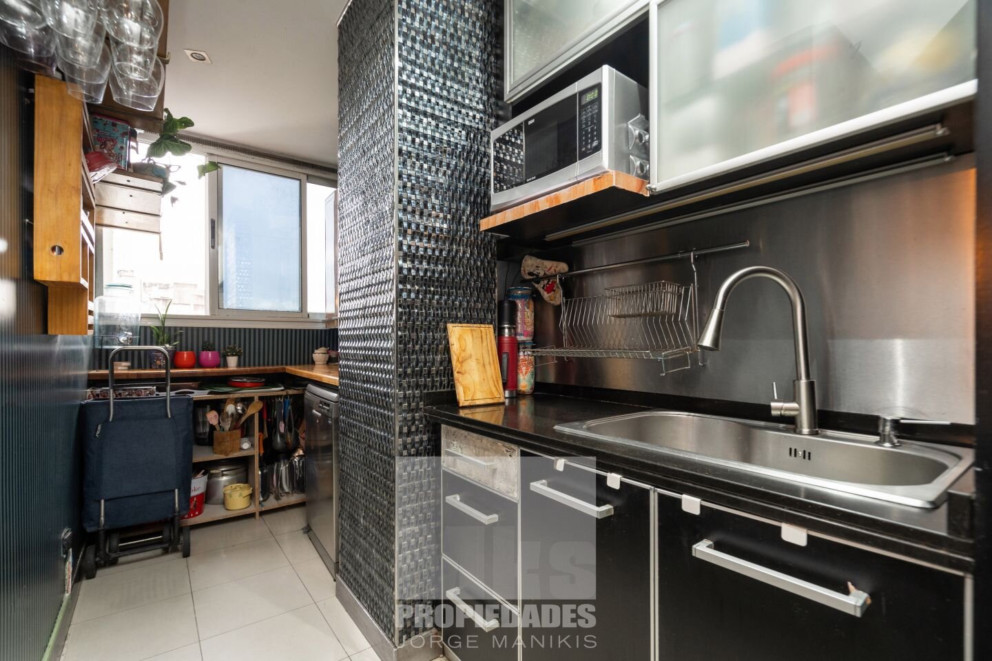 Departamento en Venta en MOCA. 5 ambientes en dúplex. Amenities de primer nivel. - 12