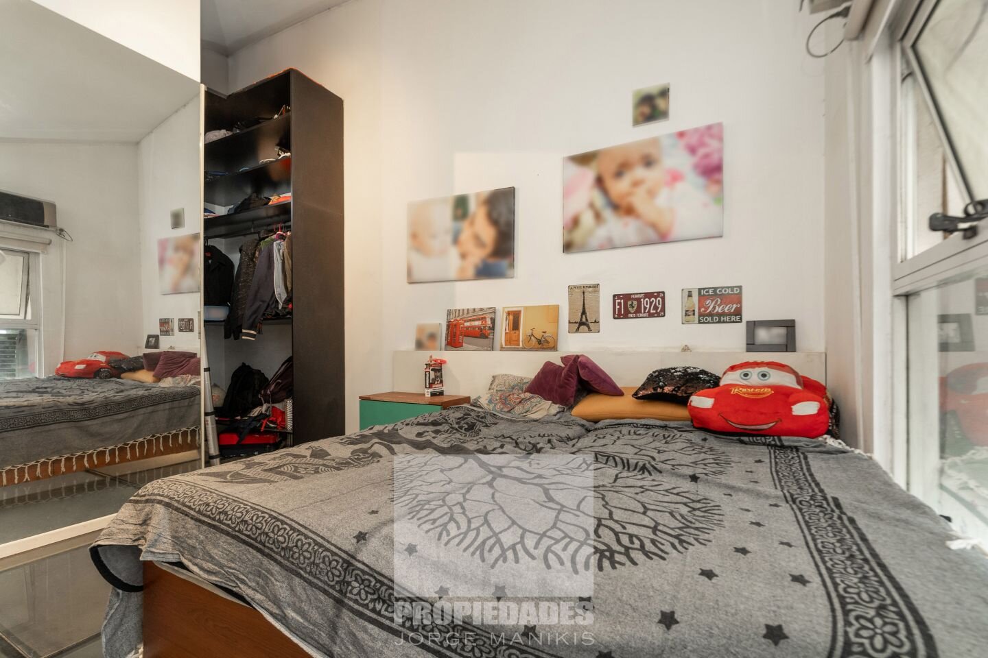 Departamento en Venta en MOCA. 5 ambientes en dúplex. Amenities de primer nivel. - 29