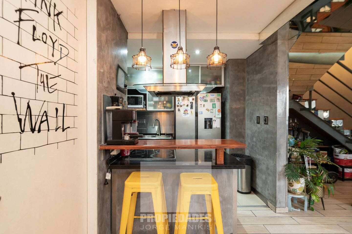 Departamento en Venta en MOCA. 5 ambientes en dúplex. Amenities de primer nivel. - 10