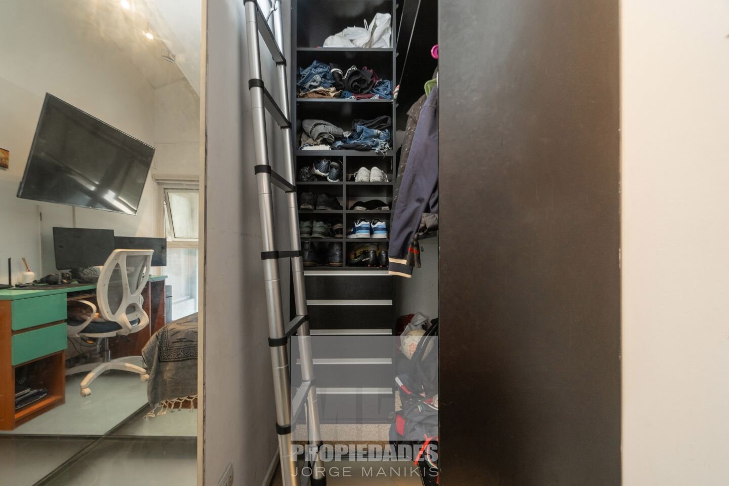 Departamento en Venta en MOCA. 5 ambientes en dúplex. Amenities de primer nivel. - 30