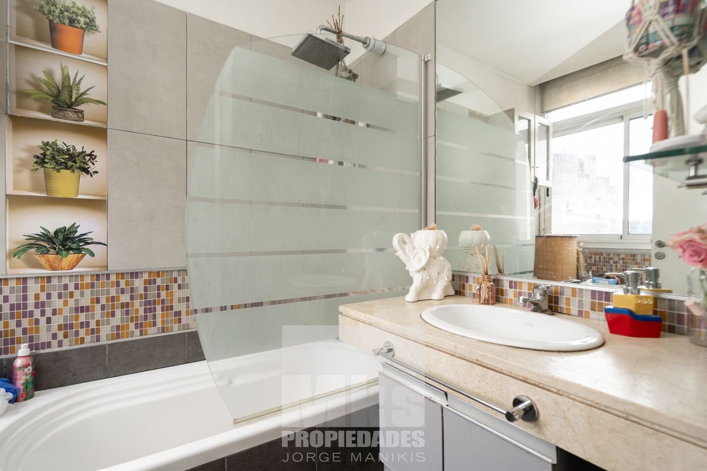 Departamento en Venta en MOCA. 5 ambientes en dúplex. Amenities de primer nivel. - 22