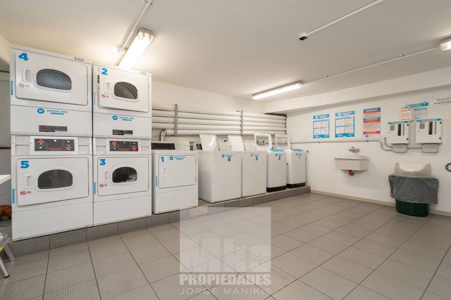 Departamento en Venta en MOCA. 5 ambientes en dúplex. Amenities de primer nivel. - 31