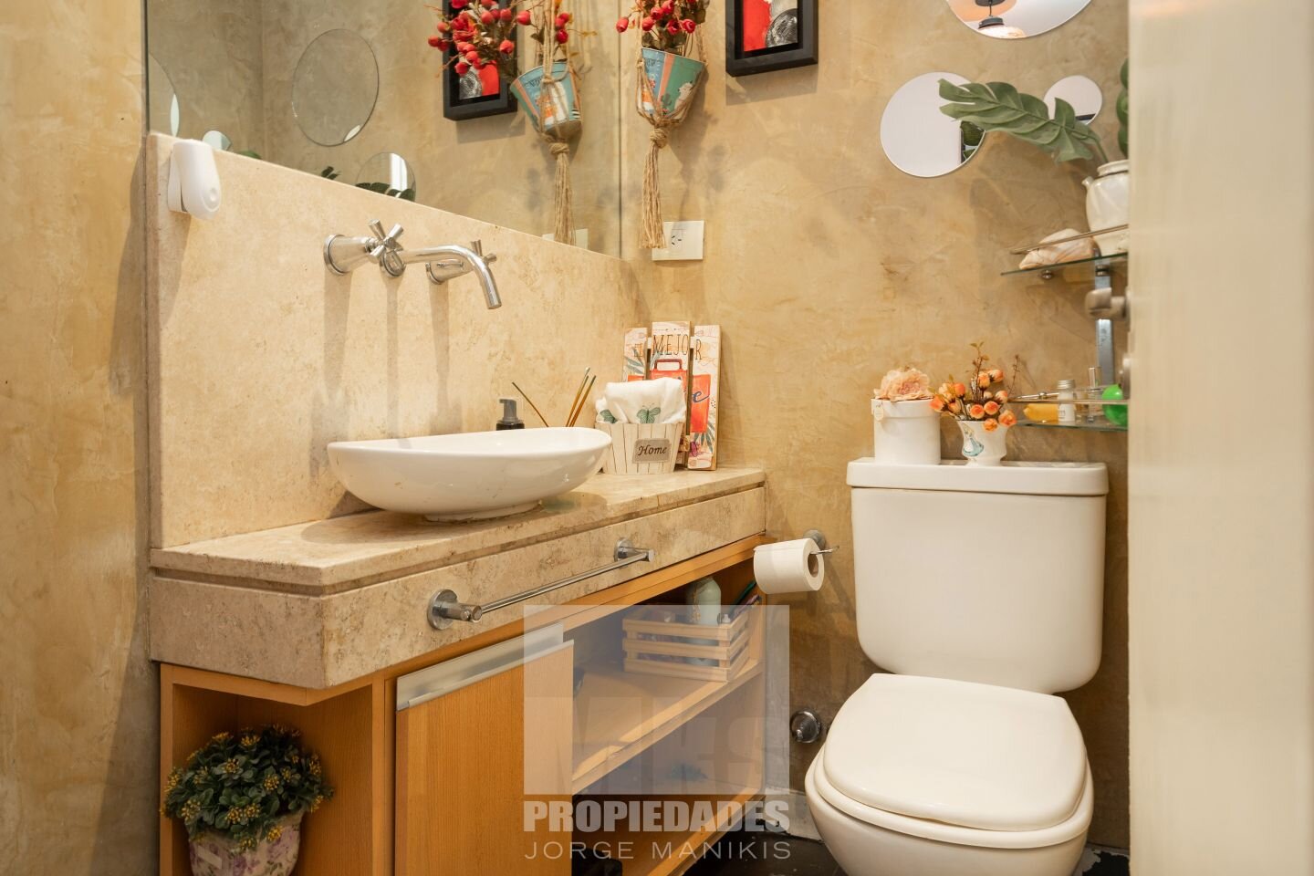 Departamento en Venta en MOCA. 5 ambientes en dúplex. Amenities de primer nivel. - 5