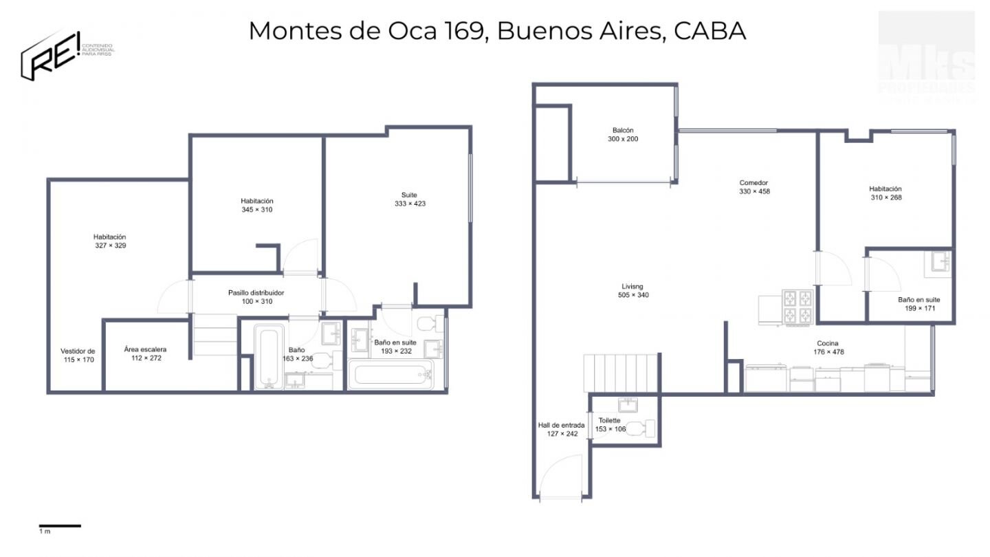 Departamento en Venta en MOCA. 5 ambientes en dúplex. Amenities de primer nivel. - 38