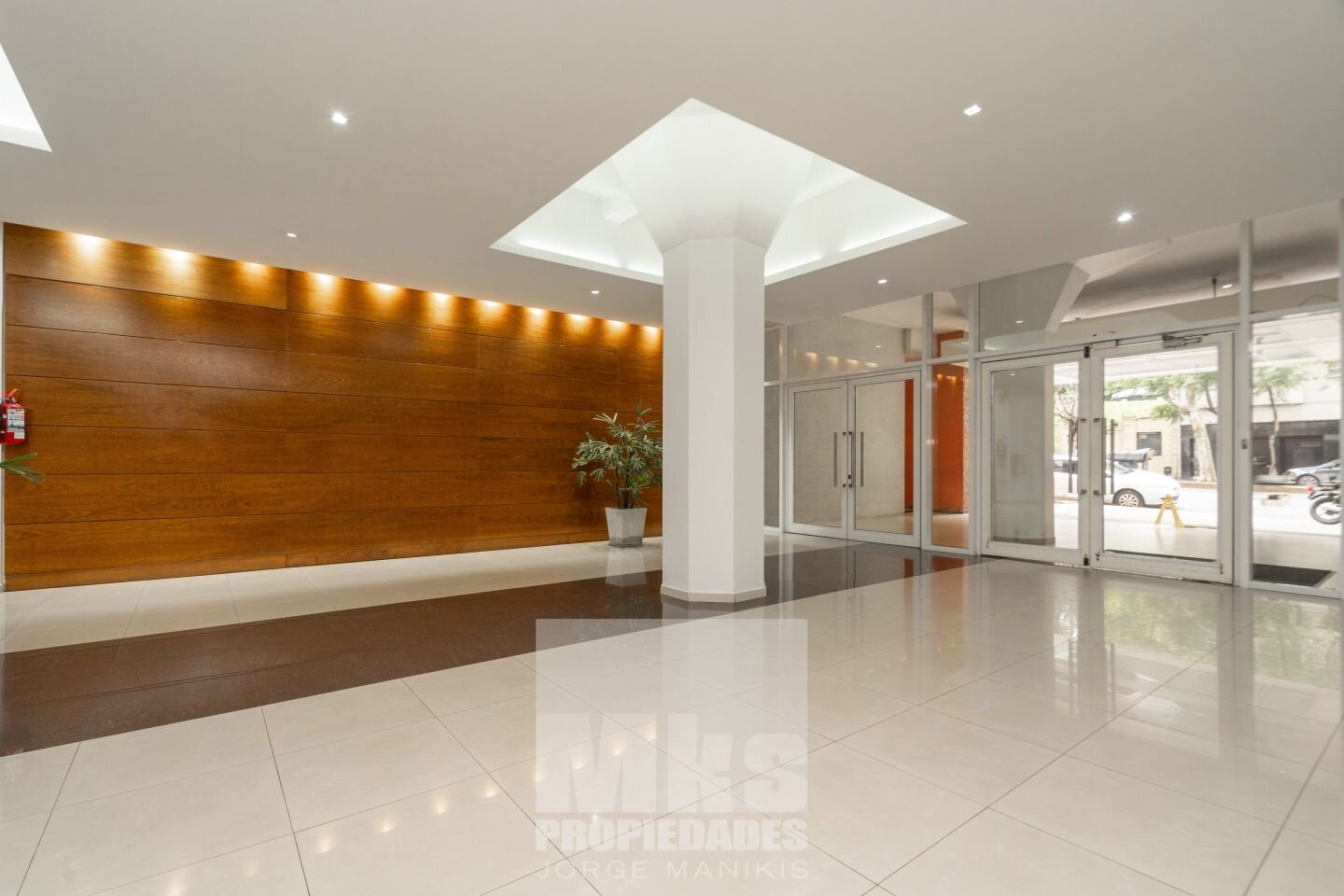 Departamento en Venta en MOCA. 5 ambientes en dúplex. Amenities de primer nivel. - 36