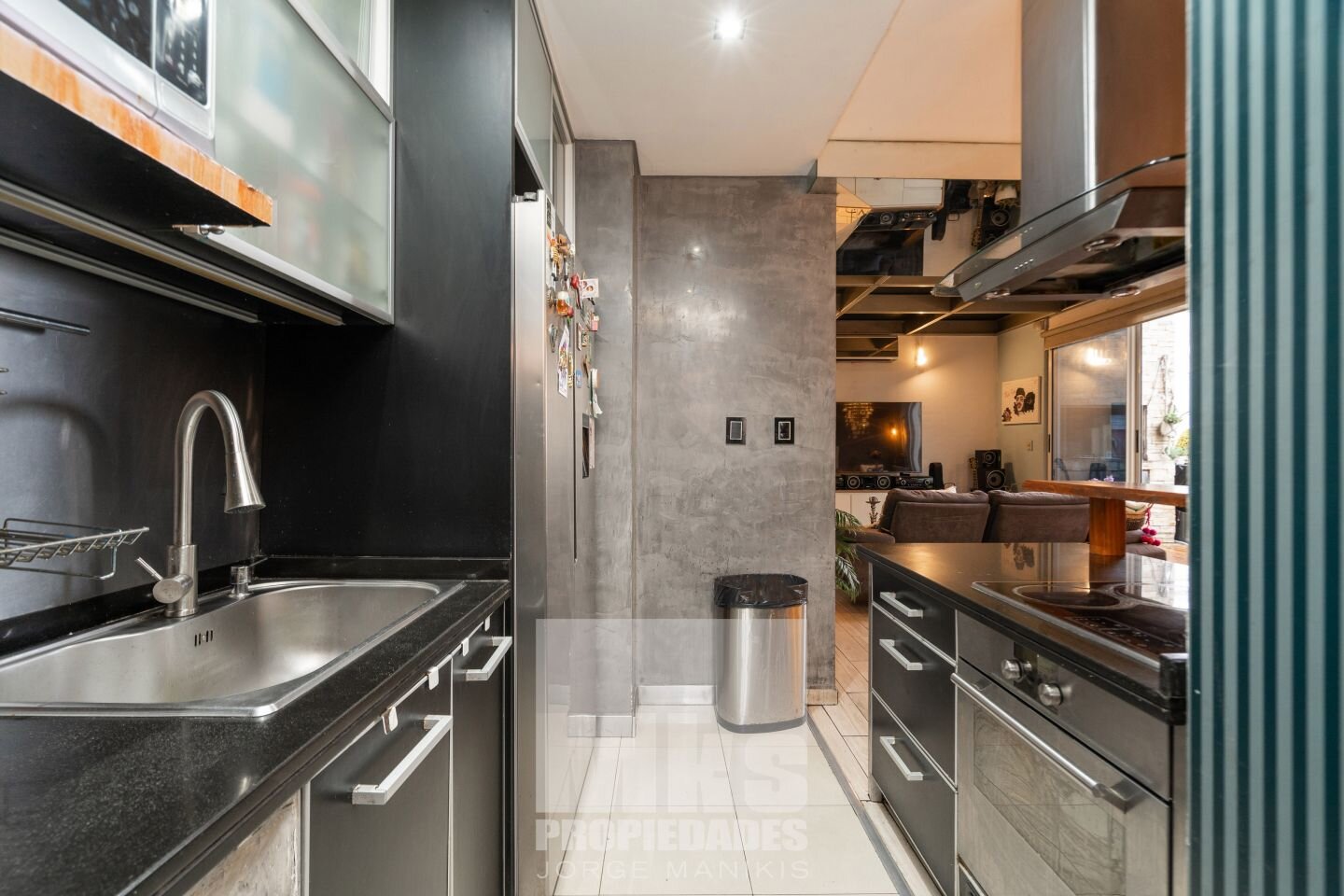 Departamento en Venta en MOCA. 5 ambientes en dúplex. Amenities de primer nivel. - 14