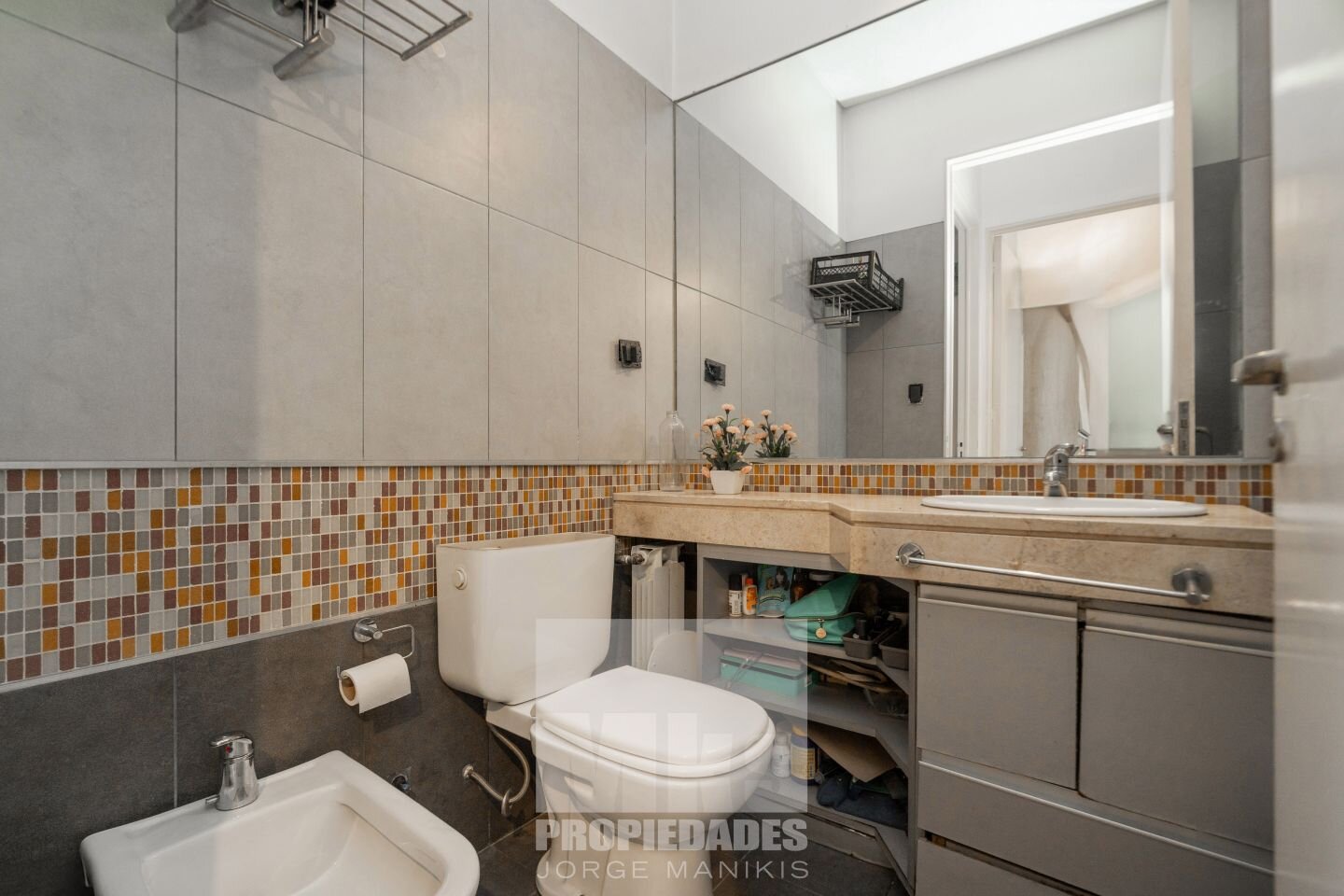 Departamento en Venta en MOCA. 5 ambientes en dúplex. Amenities de primer nivel. - 26