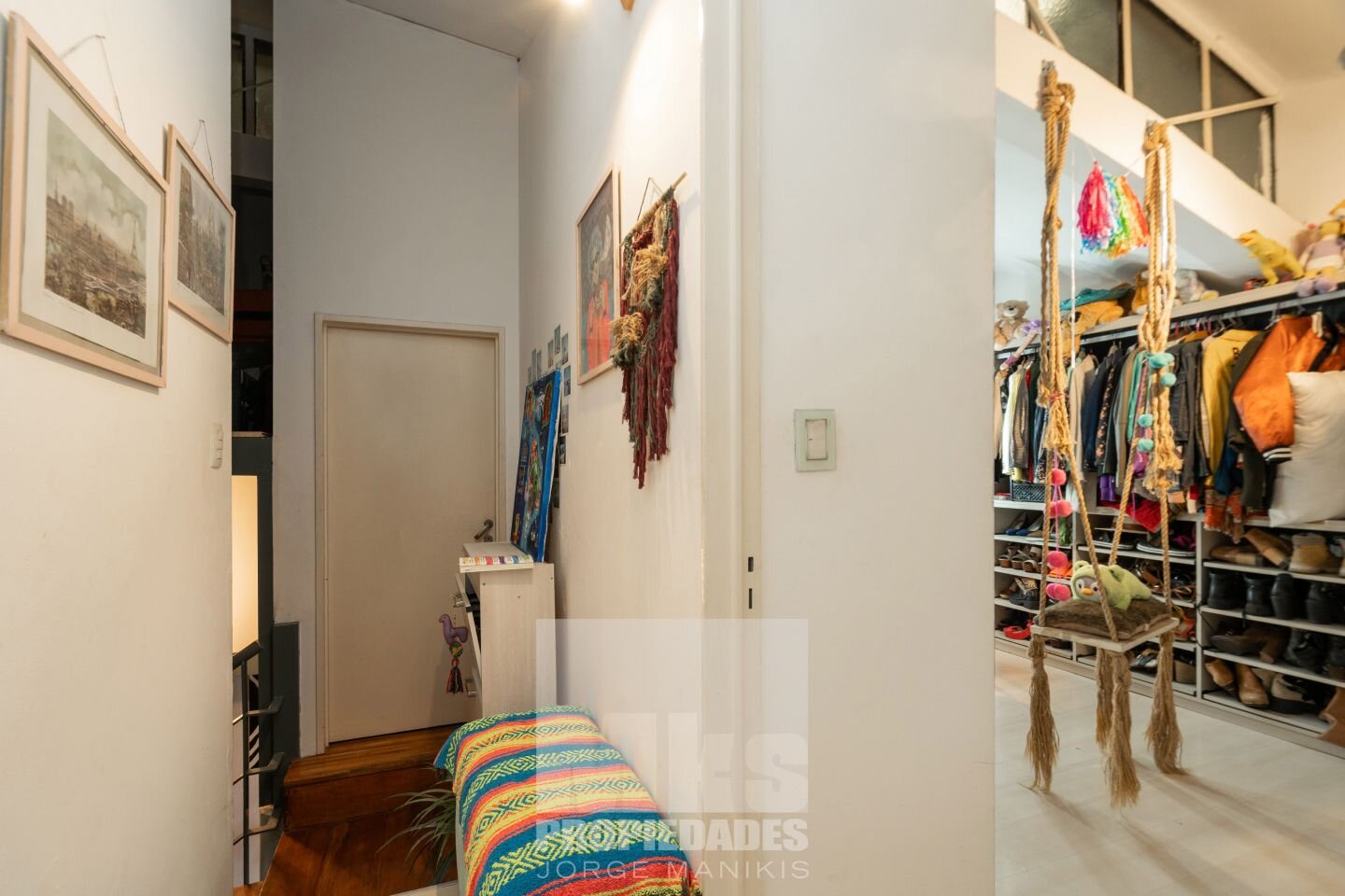 Departamento en Venta en MOCA. 5 ambientes en dúplex. Amenities de primer nivel. - 23