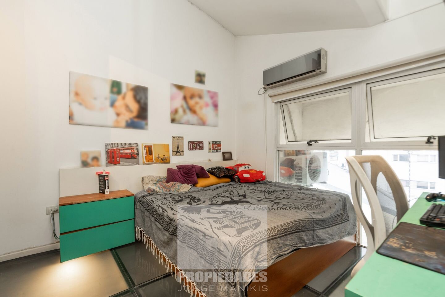 Departamento en Venta en MOCA. 5 ambientes en dúplex. Amenities de primer nivel. - 28
