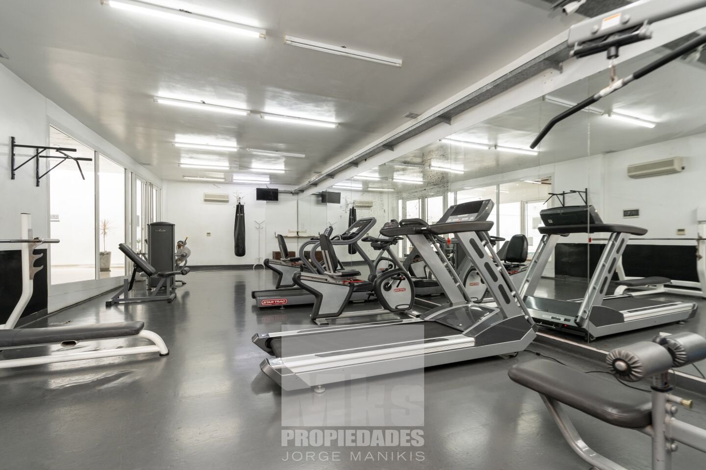 Departamento en Venta en MOCA. 5 ambientes en dúplex. Amenities de primer nivel. - 32