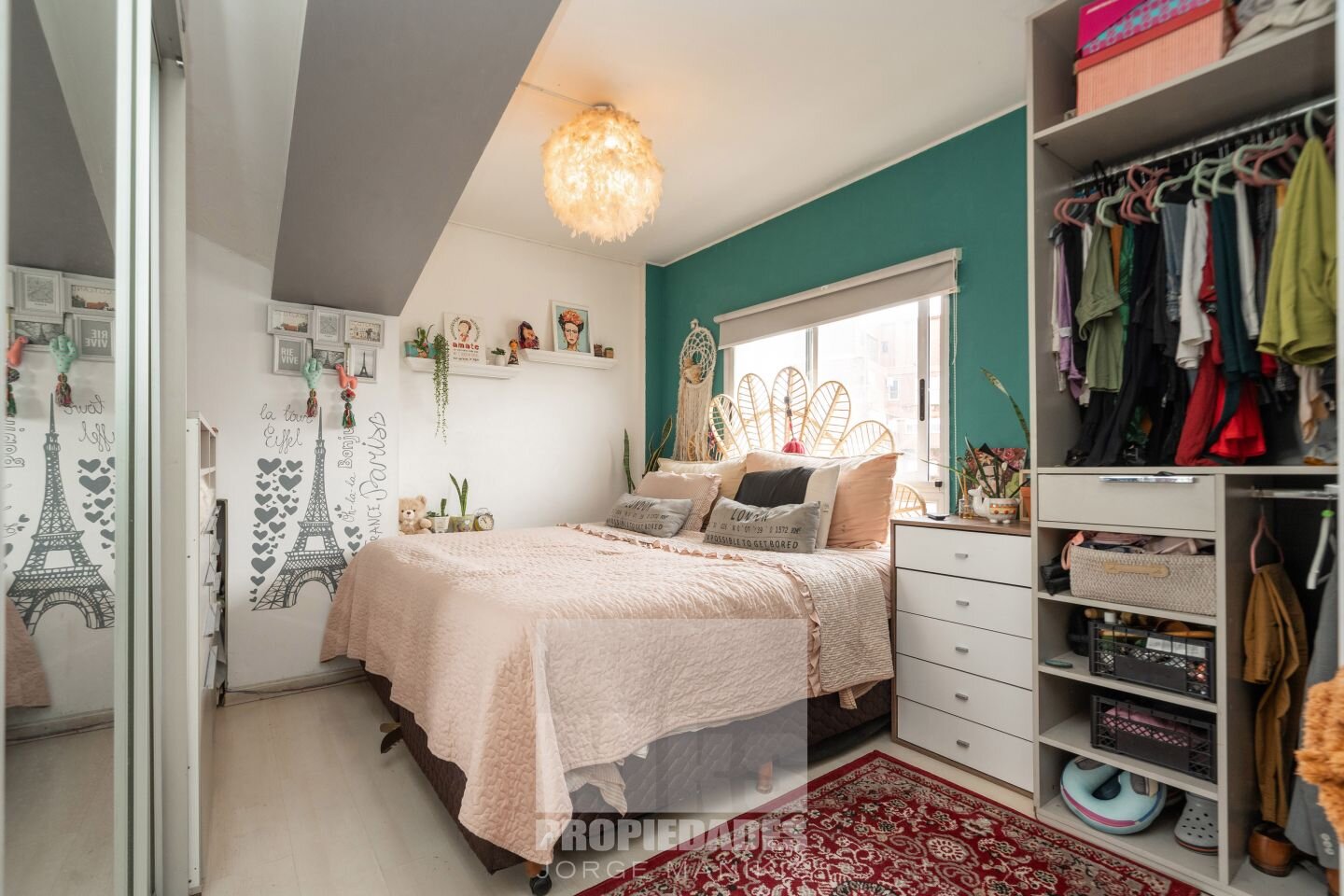 Departamento en Venta en MOCA. 5 ambientes en dúplex. Amenities de primer nivel. - 20