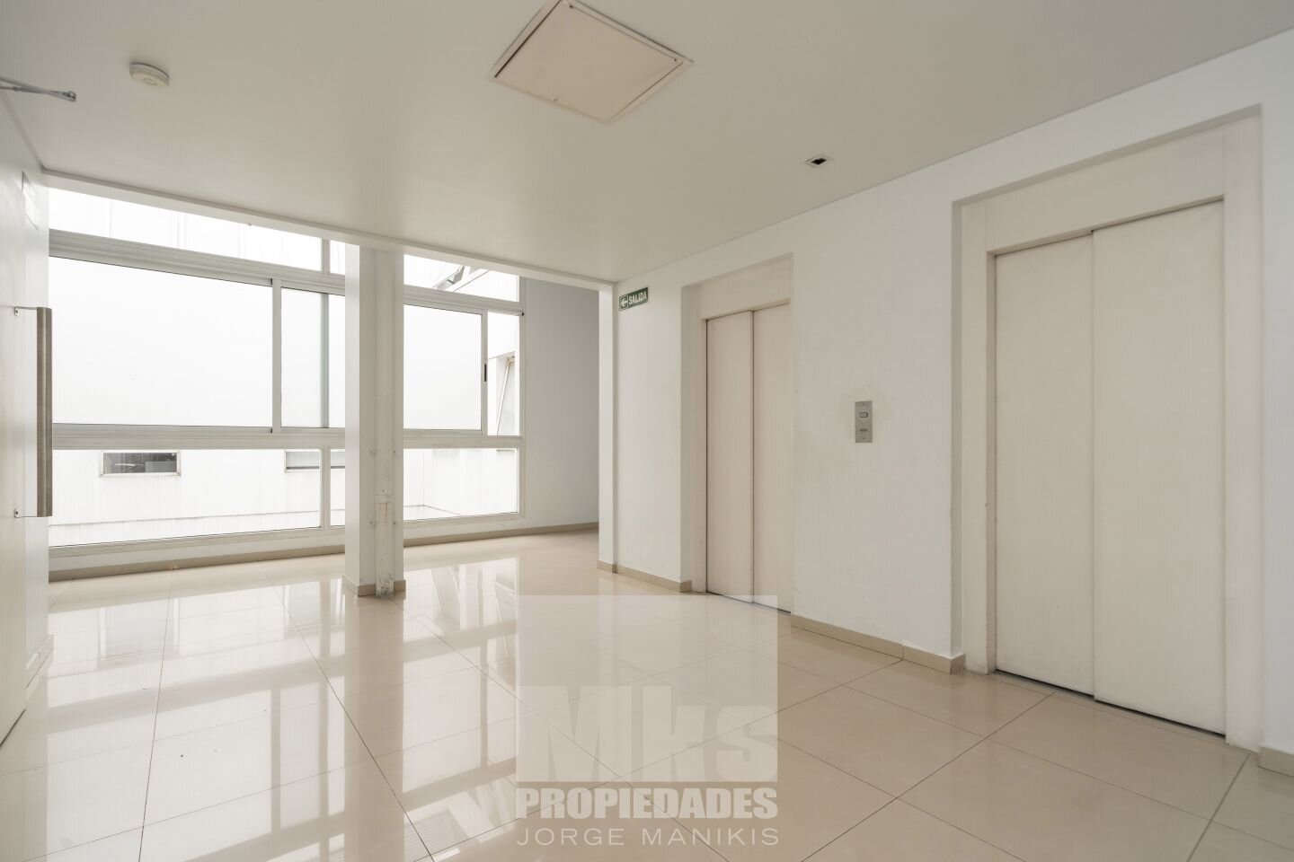 Departamento en Venta en MOCA. 5 ambientes en dúplex. Amenities de primer nivel. - 37