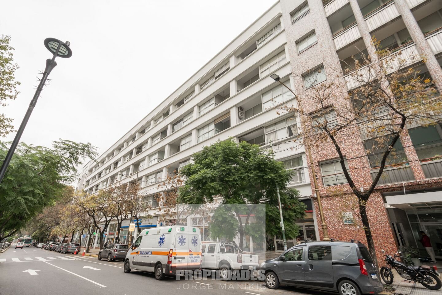 Departamento en Venta en MOCA. 5 ambientes en dúplex. Amenities de primer nivel. - 34