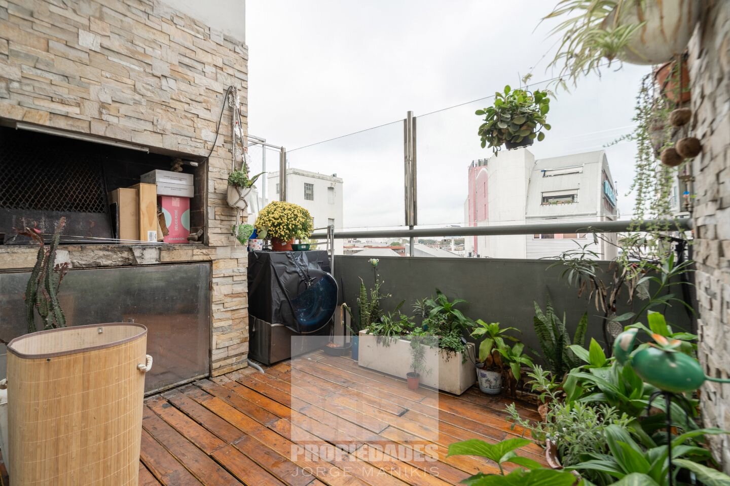 Departamento en Venta en MOCA. 5 ambientes en dúplex. Amenities de primer nivel. - 15