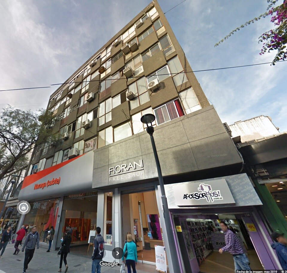 Monoambiente Impecable EN LA PEATONAL! — foto 6