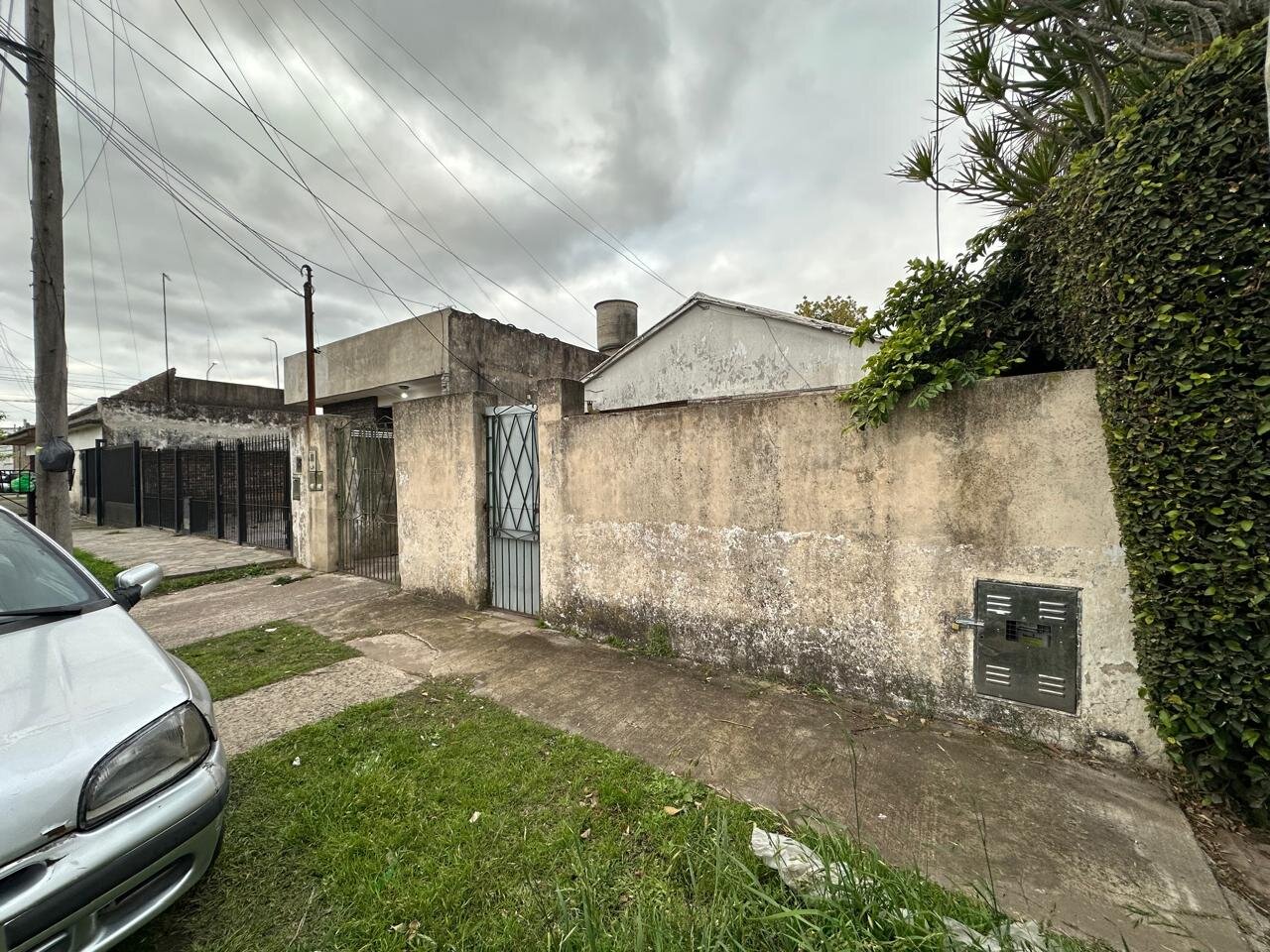 CASA 2 AMB. CON PATIO PROPIO – QUILMES OESTE — foto 14