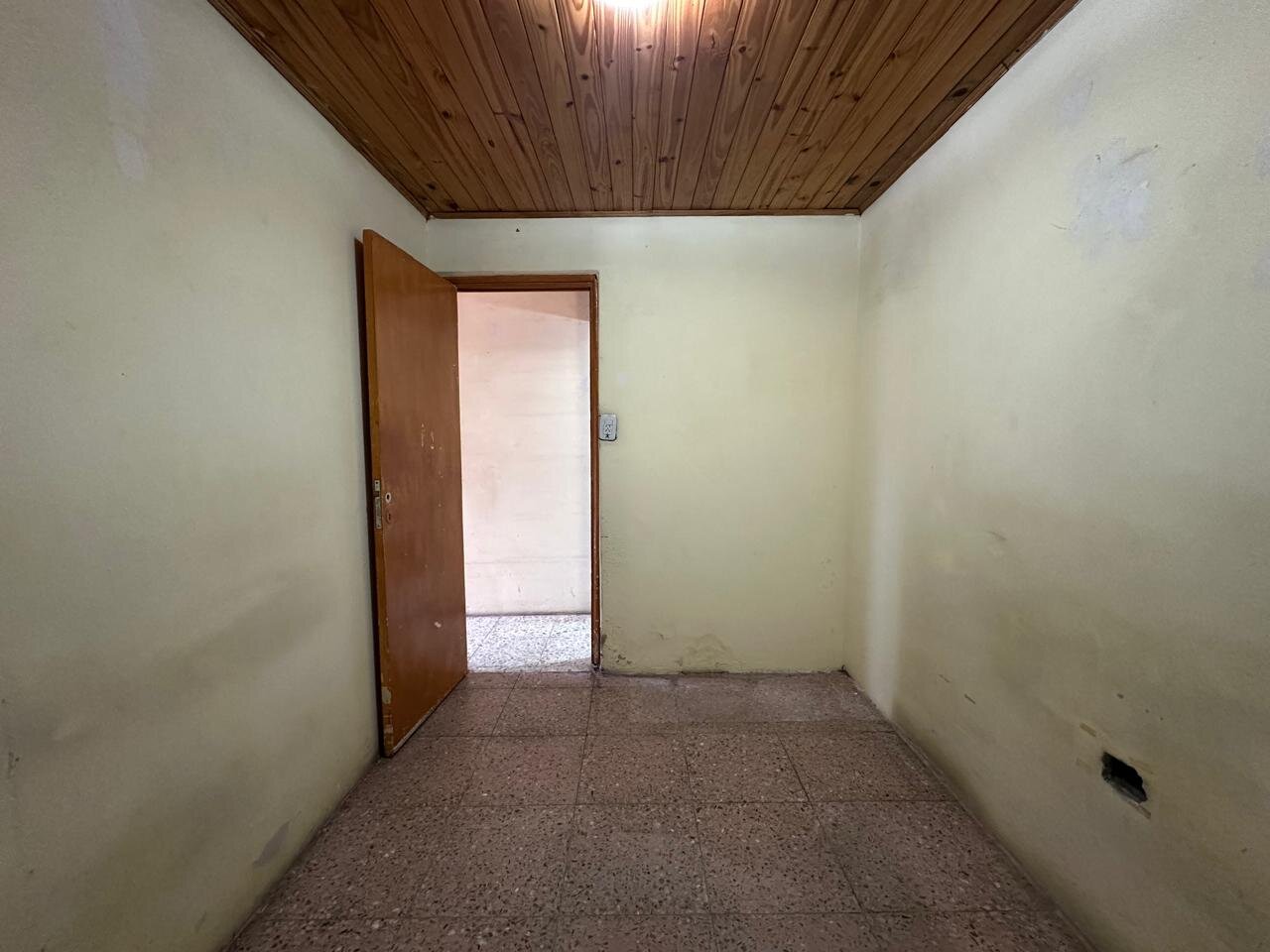 CASA 2 AMB. CON PATIO PROPIO – QUILMES OESTE — foto 9