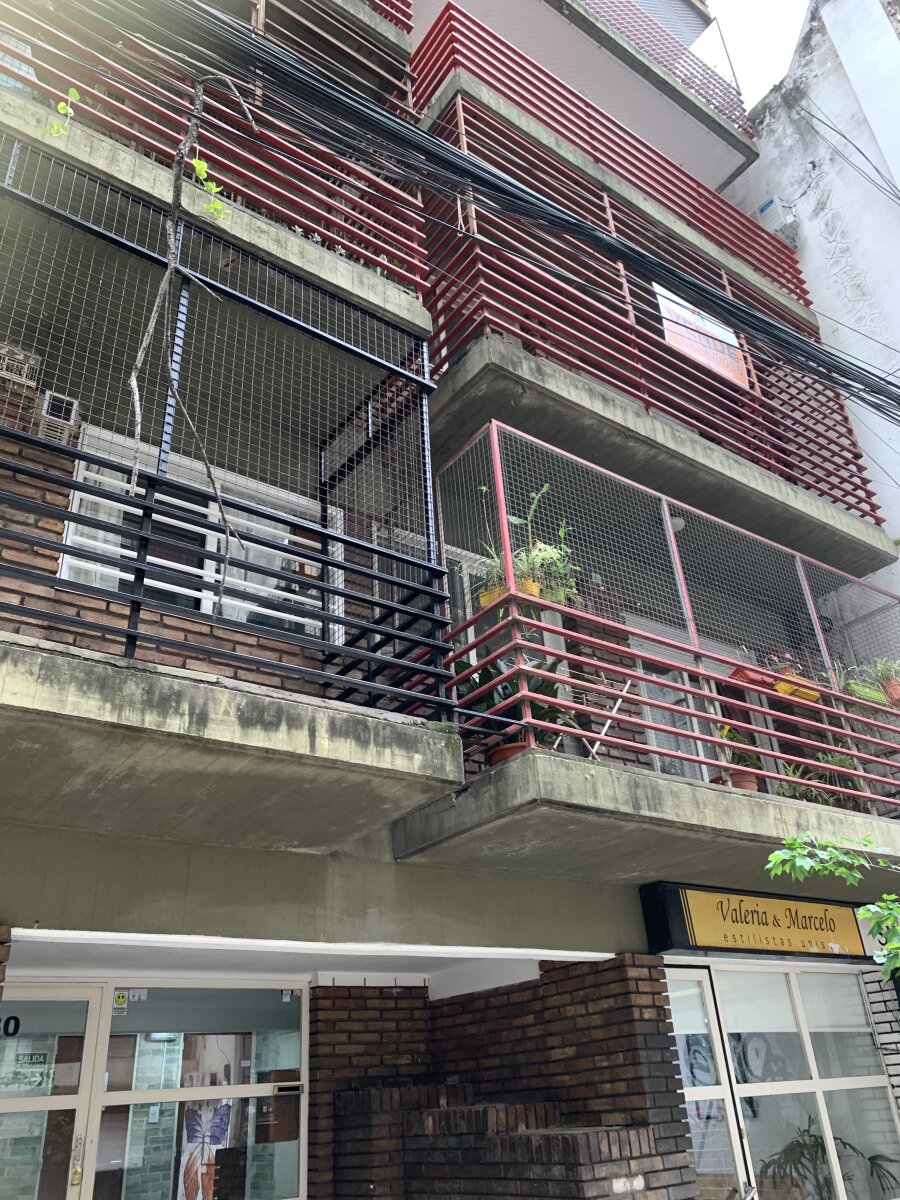 ALQUILER Departamento Rioja 800 — foto 3